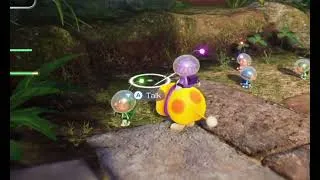 Thumbnail: Pikmin 4 Missing Walk Animation glitch