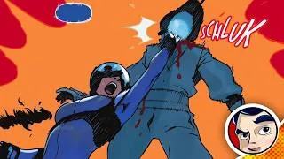 Thumbnail: Absolute Catwoman Gets DEADLY! - Absolute Catwoman 3