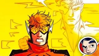 Thumbnail: "A Famous Flash Villain Arrives!" Absolute Flash 18