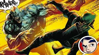 Thumbnail: Absolute Green Arrow vs Absolute Grundy!