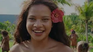 Thumbnail: Moana (2026) Special Features Clip: Move As One - Mimicking Moves