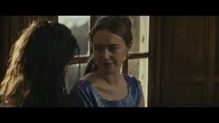Thumbnail: Wuthering Heights: House of the Damned Trailer