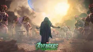 Thumbnail: Avengers Doomsday New Trailer footage Leaked | Ryan Gosling Confirmed as Ghost Rider