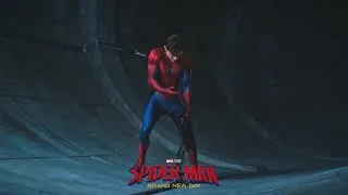 Thumbnail: Spider-Man: Brand New Day Ending Leak Sets Up Hobgoblin? | Avengers: Doomsday Character Reveal