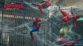 Thumbnail: Spider-Man: Brand New Day New TV Spot Full Breakdown | Mystery Object Explained