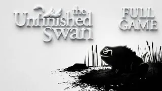 Thumbnail: The Unfinished Swan | Full Game | No Commentary | PS3 (RPCS3) | 4K 60FPS