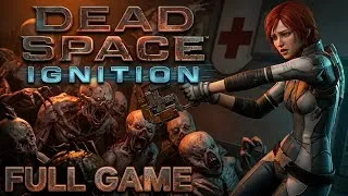 Thumbnail: Dead Space: Ignition | Full Game | No Commentary | Xbox Series X | 4K