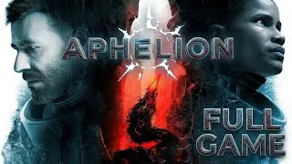 Thumbnail: Aphelion | Full Game | No Commentary | Xbox Series X | 4K