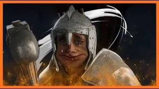 Thumbnail: Oblivion remastered caves are actually creepy