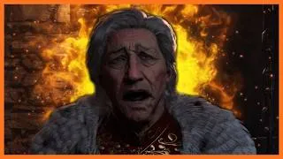 Thumbnail: I Finally Played Oblivion Remastered... Here's What Happened