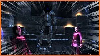 Thumbnail: Who knew this place would cause me to rage! Skyrim