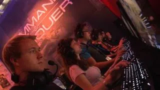 Thumbnail: Command & Conquer™ -- Gamescom 2013 Behind the Scenes