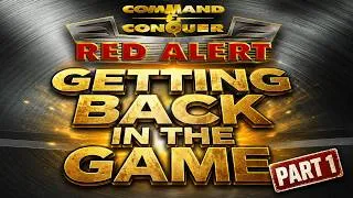 Thumbnail: Command & Conquer: Red Alert Remastered — Getting Back in the Game (Part 1)