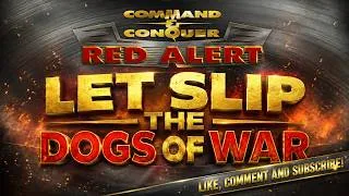 Thumbnail: Command & Conquer: Red Alert Remastered — Let Slip the Dogs of War