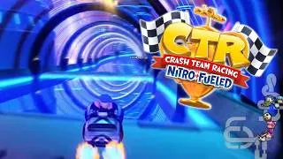 Thumbnail: Crash Team Racing: Nitro Fueled - Competitive Online Races #541