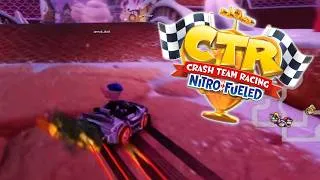 Thumbnail: Crash Team Racing: Nitro Fueled - Competitive Online Races #538