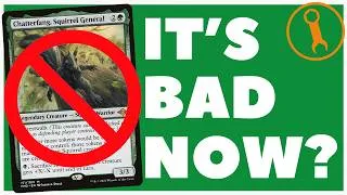 Thumbnail: The STRONGEST Squirrel Deck Ever Built!