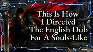 Thumbnail: How I Directed The English Dub For An Indie Game