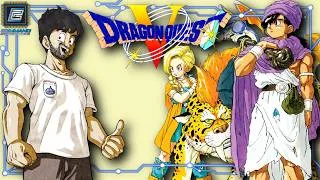 Thumbnail: Dragon Quest V ¦ Dragon Quest Retrospective