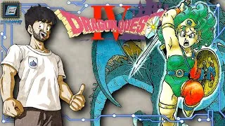 Thumbnail: Dragon Quest IV ¦ Dragon Quest Retrospective