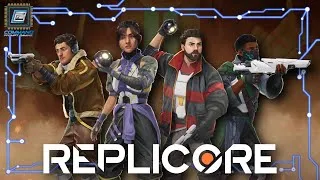 Thumbnail: What If Destiny's Raids Were The Whole Game??? ¦ @replicore-game Playtest Impressions