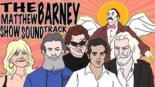 Thumbnail: The Matthew Barney Show Soundtrack