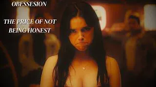 Thumbnail: Obsession! The Cost of Being Dishonest!