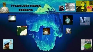 Thumbnail: Tyler The Creator Lost Media Iceberg Explained!