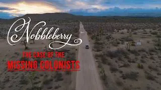 Thumbnail: Nobbleberry: The Case of the Missing Colonists [YANKEE CUT]