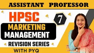 Thumbnail: LECTURE-7 Marketing Management