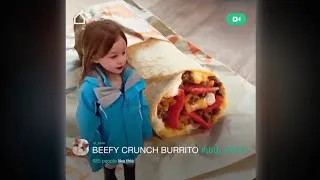 Thumbnail: Taco Bell Commercial #3 (2026)