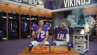 Thumbnail: Little Caesars Commercial #2 (2026)