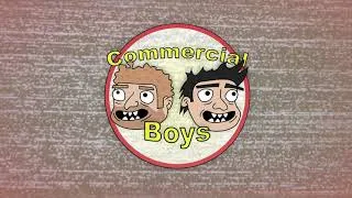 Thumbnail: Baby Bottle Pop, Flarecraft, and more | Commercial Boys #16
