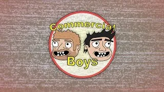 Thumbnail: 2020 Political Ads | Commercial Boys #15