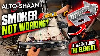 Thumbnail: This Alto-Shaam Was Only Pulling 8 Amps… Here’s Why
