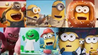 Thumbnail: The Ultimate Minions & Monsters Commercials Compilation All Animated Ads Review
