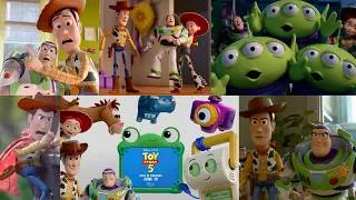 Thumbnail: Toy Story 5 Commercials Compilation All Disney Pixar Ads Review
