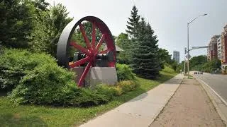 Thumbnail: Oakville Heritage Trails