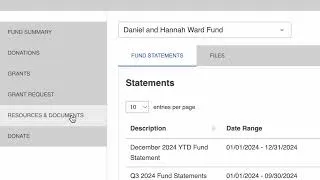 Thumbnail: One Advisor, Multiple Funds