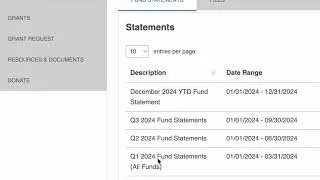 Thumbnail: One Advisor, One Fund