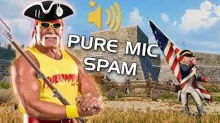 Thumbnail: Holdfast's Strongest Most Special Patriots