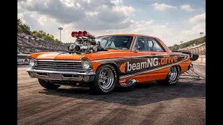 Thumbnail: will it 4.80 half lit 66 nova