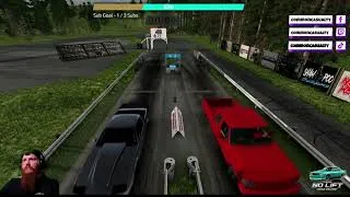 Thumbnail: awd vs rwd beamng.drive shootout