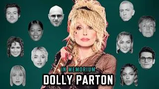Thumbnail: Musicians React To Dolly Parton's Death