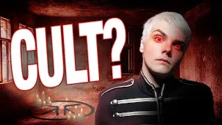 Thumbnail: The CULT of My Chemical Romance