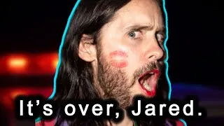 Thumbnail: This Jared Leto Situation Is DISTURBING