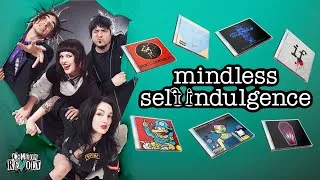 Thumbnail: The Strange History of Mindless Self Indulgence
