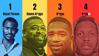 Thumbnail: The 4 Types of Black Americans