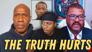 Thumbnail: Black Attorney Schools Willie D | Karmelo Anthony Case