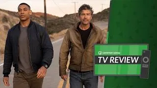 Thumbnail: Is Lanterns light fare or too dark for young teens? | Common Sense TV Review